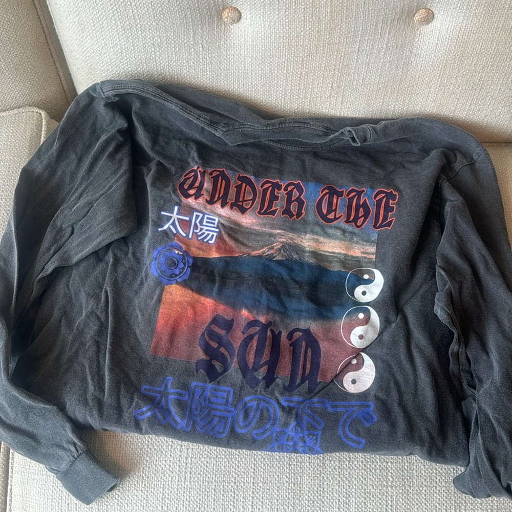 Urban’s Outfitters Graphic Tee